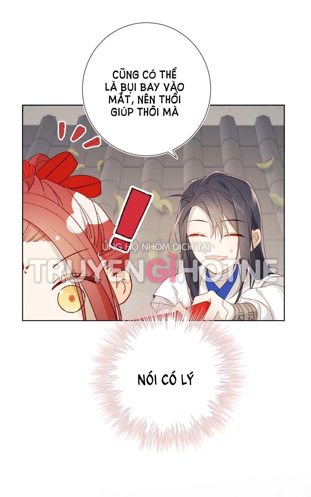 ác nữ cự tuyệt nam chính chapter 28 11