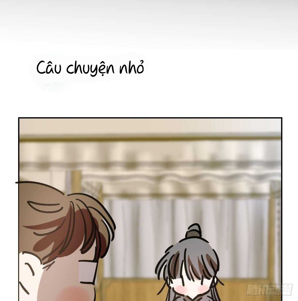 Bắt Lấy Ngao Ngao chapter 98