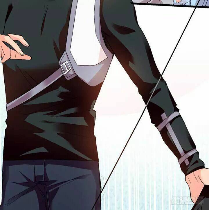 thiên hậu trở về chapter 39 3