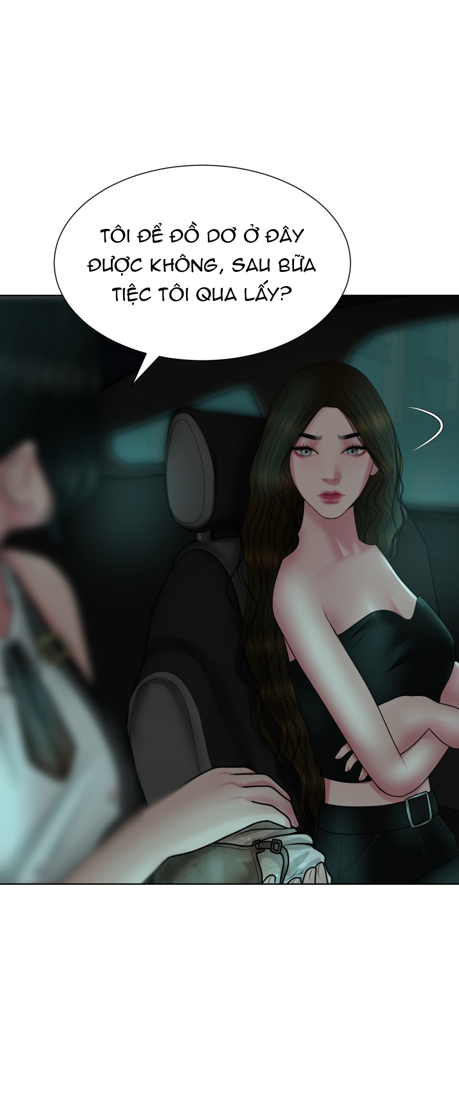 góc tối trái tim chapter 19.1 13