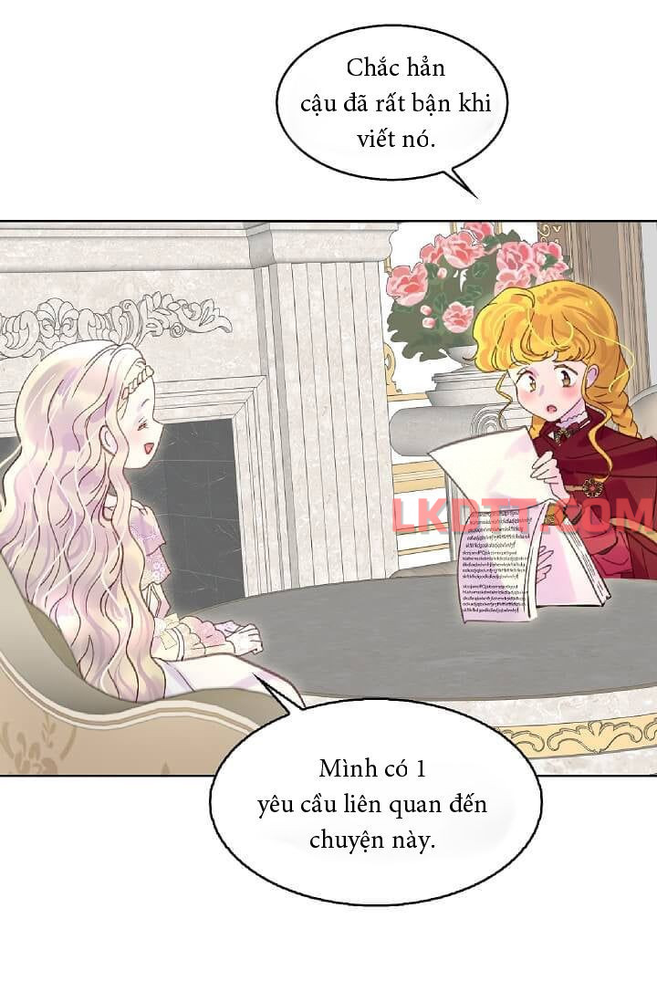 đừng xem thường nữ phụ chapter 136 44