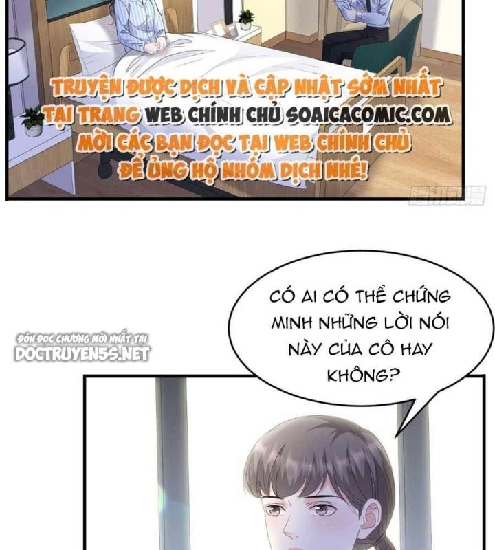 đại tiểu thư có thể có bụng dạ gì xấu chứ! (full) chapter 114 30