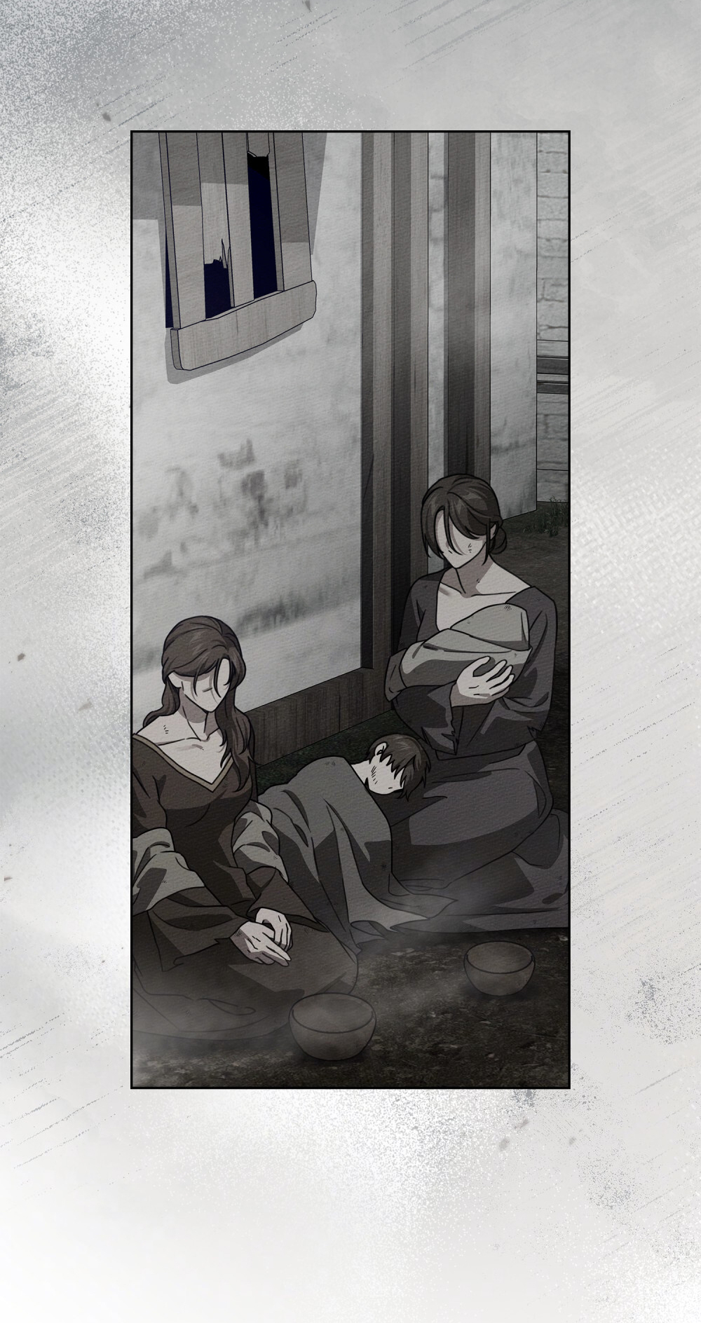 Dưới Bóng Cây Sồi chapter 116.1 14