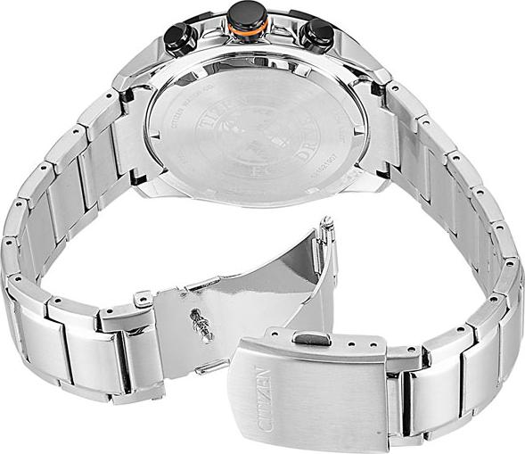 Đồng hồ nam Citizen CA4234