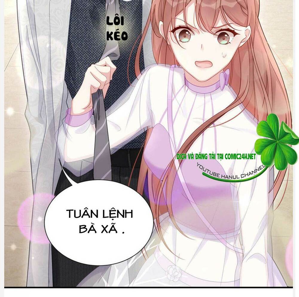 sủng em sủng tới tận cùng chapter 5 19