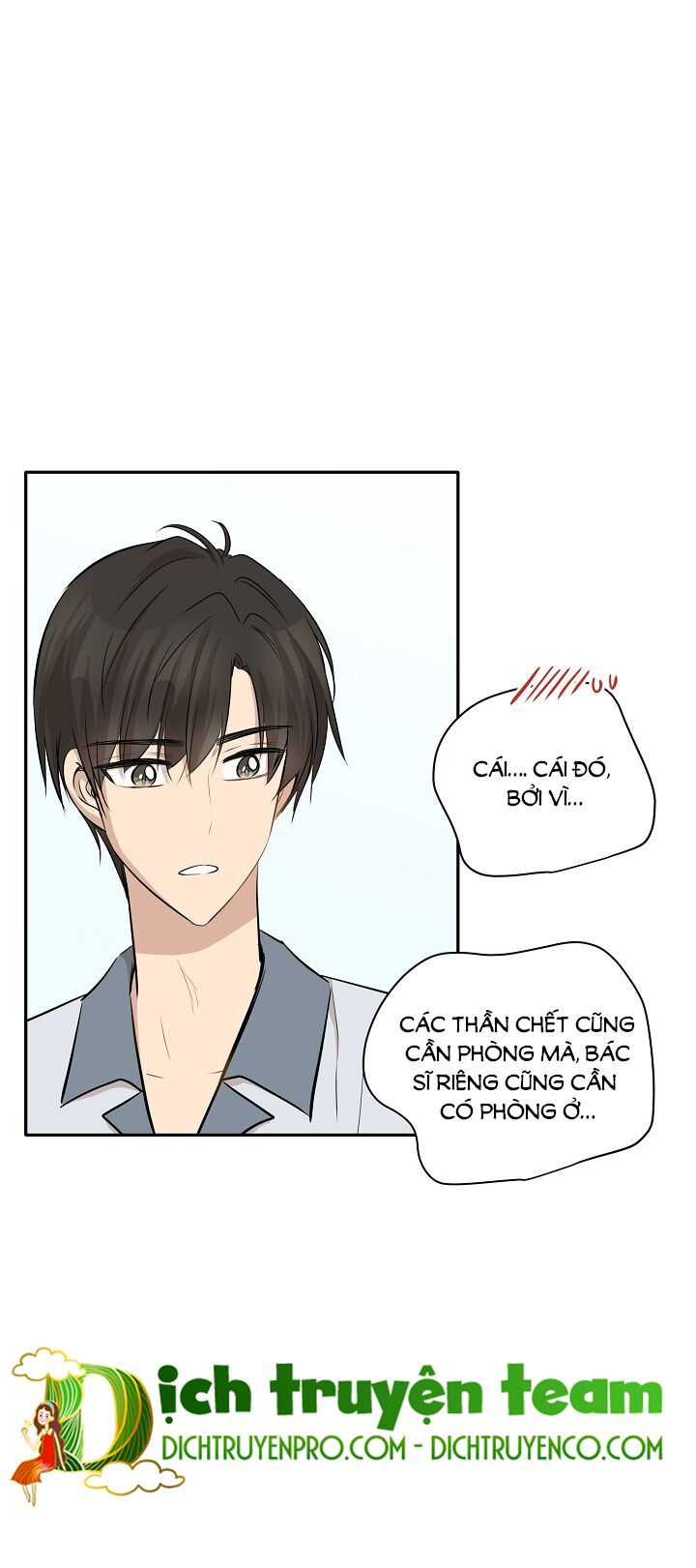 cuộc sống kỳ thú chapter 67 28