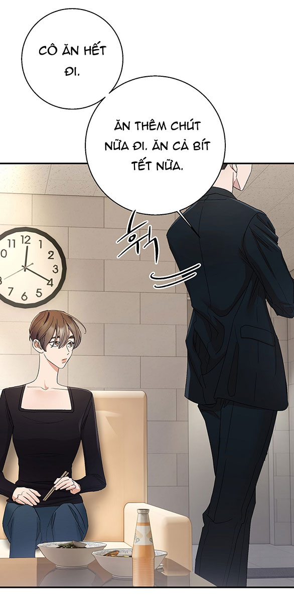 Hối Lộ Ngọt Ngào chapter 22 - Trang 2