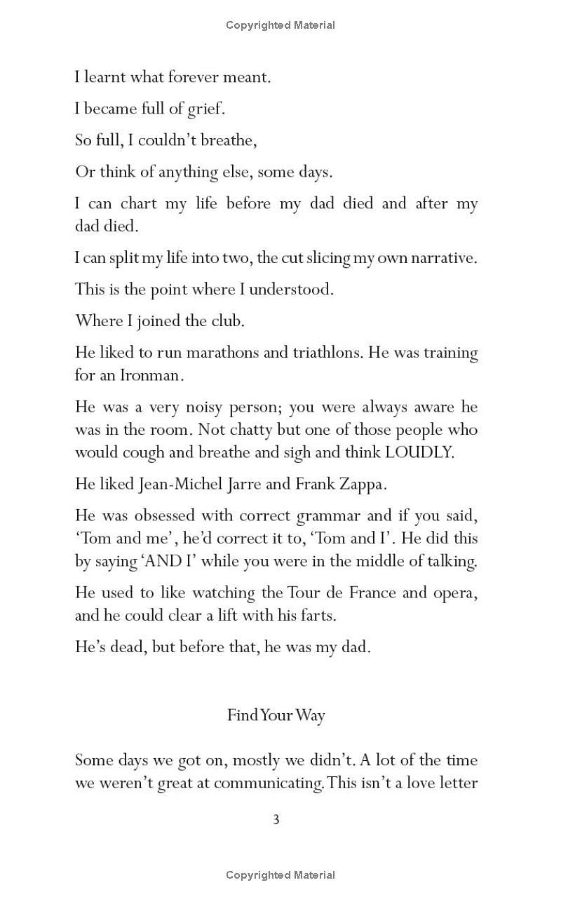 Sách ngoại văn: You Are Not Alone