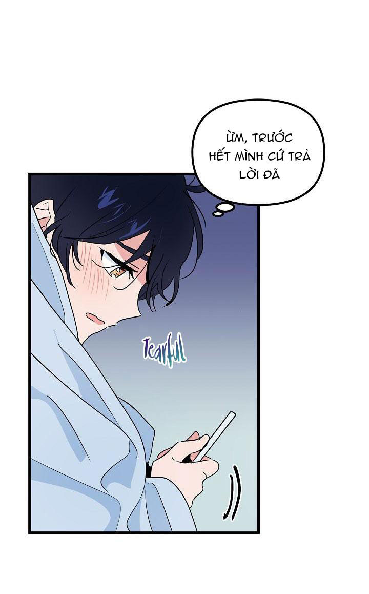 tình yêu cún con chapter 14.2 3