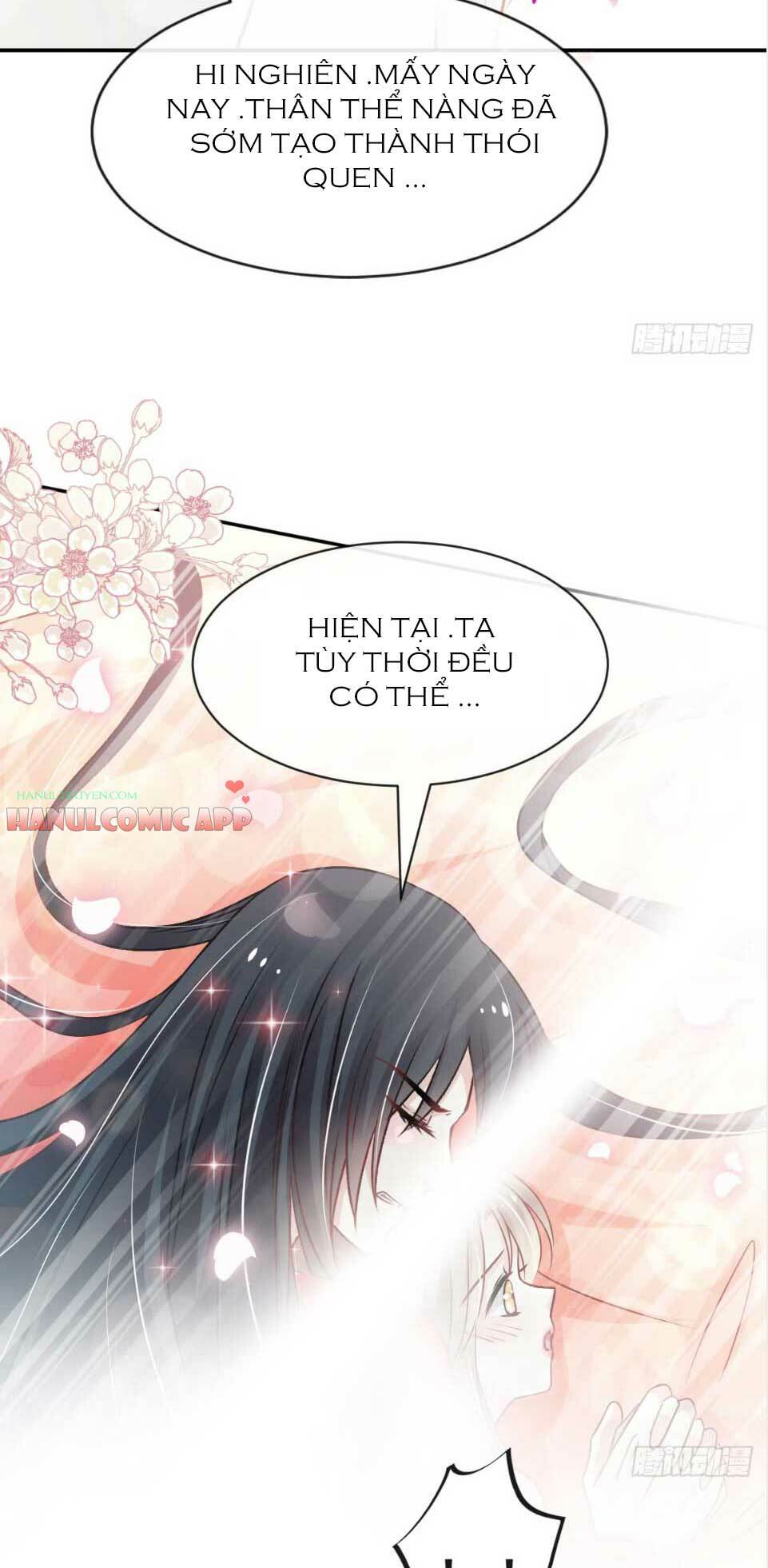 thiên hạ đệ nhất sủng phi chapter 130 22