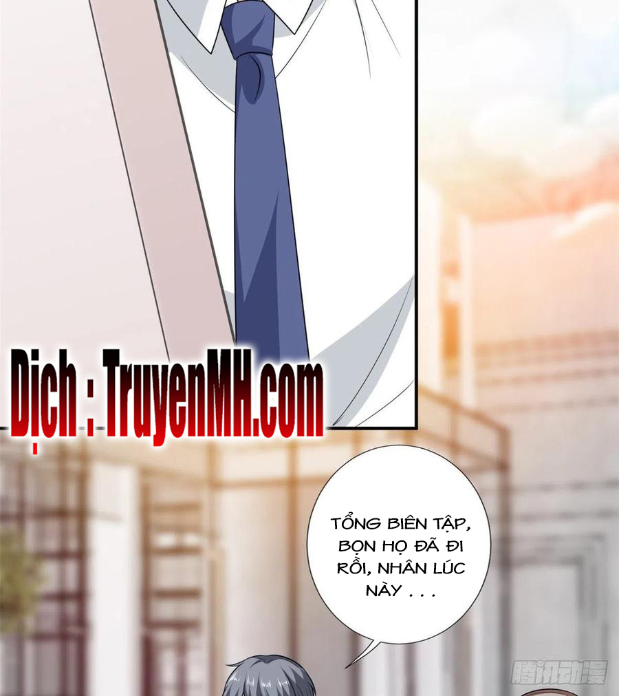 thí hôn lão công, cần giúp sức chapter 241 15