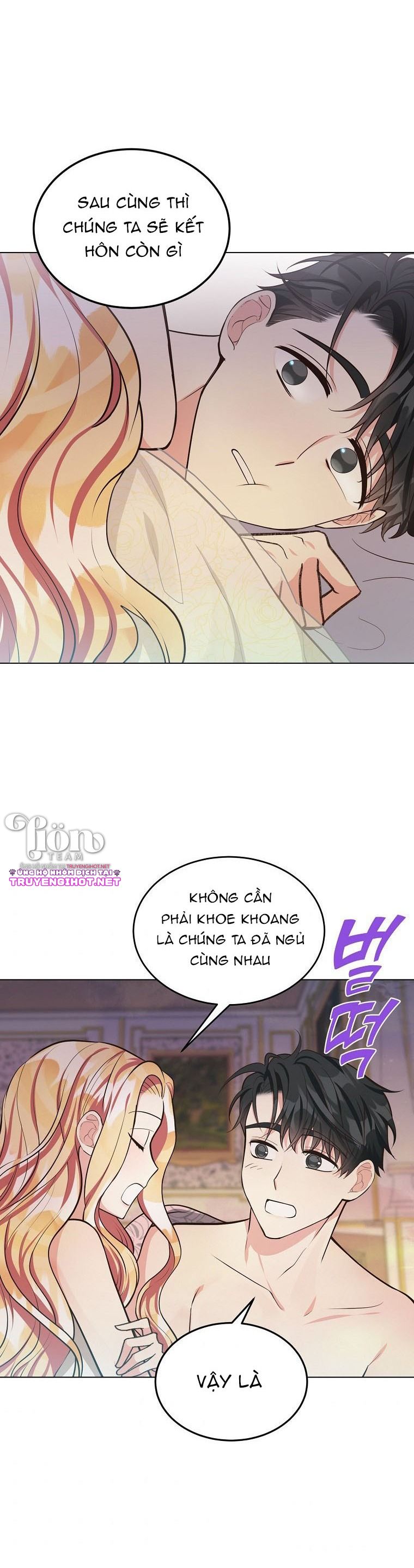 mùa đào vào tháng sáu chapter 11.2 12