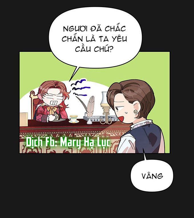 con người không phải thứ có thể sửa đổi được đâu! chapter 7 12