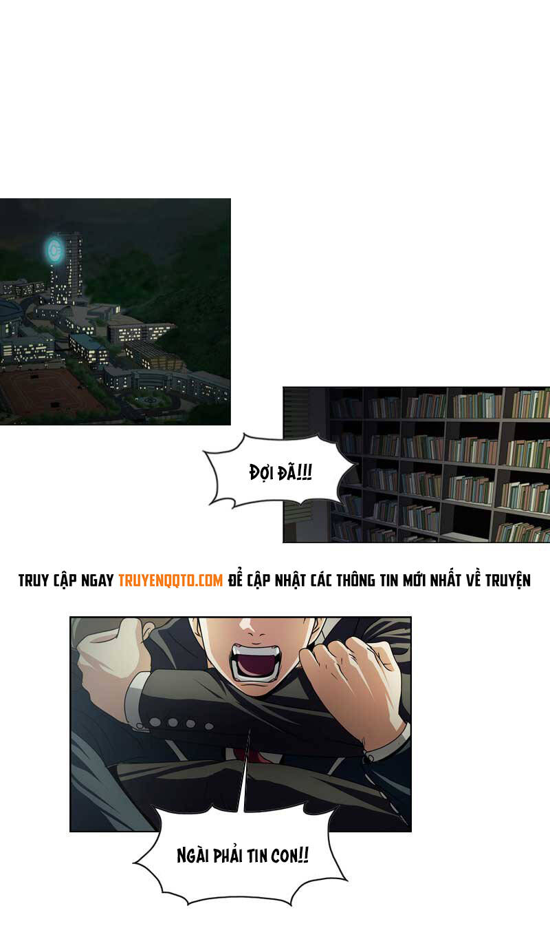 we-on: be the shield chapter 19 29