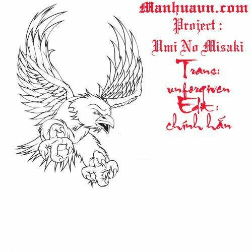 umi no misaki chapter 93 3