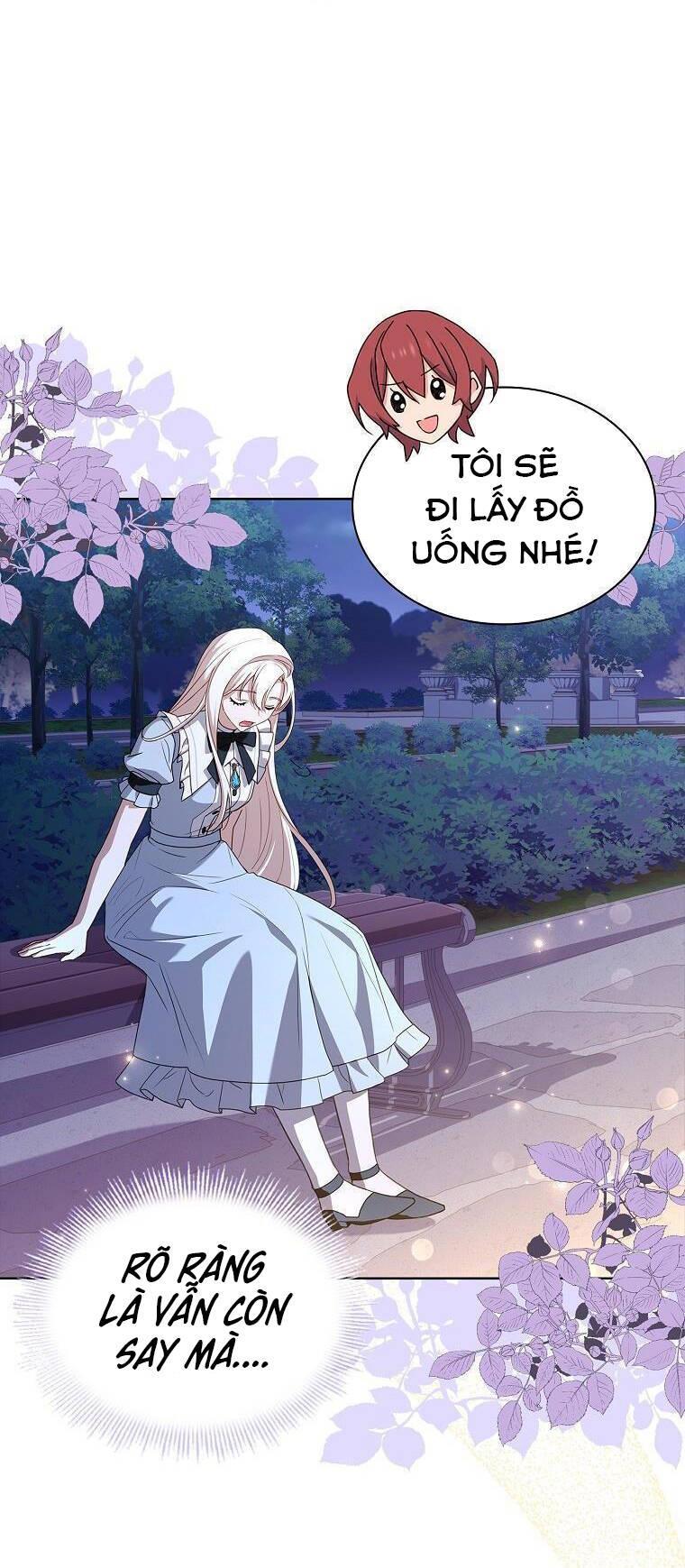 để yên cho tiểu thư hiền chapter 65 40