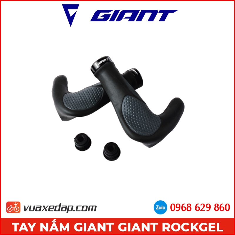 Tay nắm Giant Rockgel