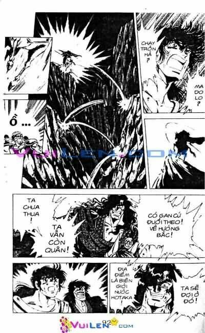 vương tử takeru chapter 11 92