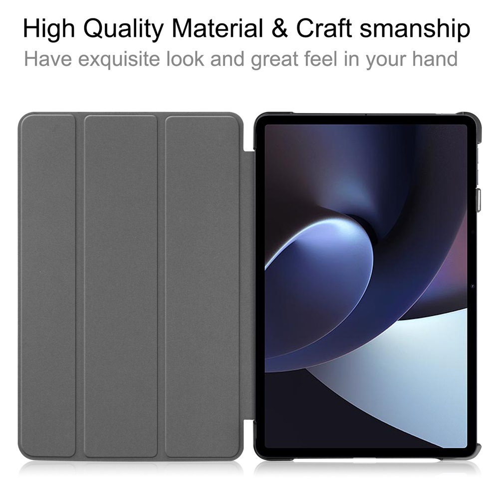 Bao da Cover Cho Máy Tính Bảng Oppo Pad 11 Inch 2022 Smart Cover