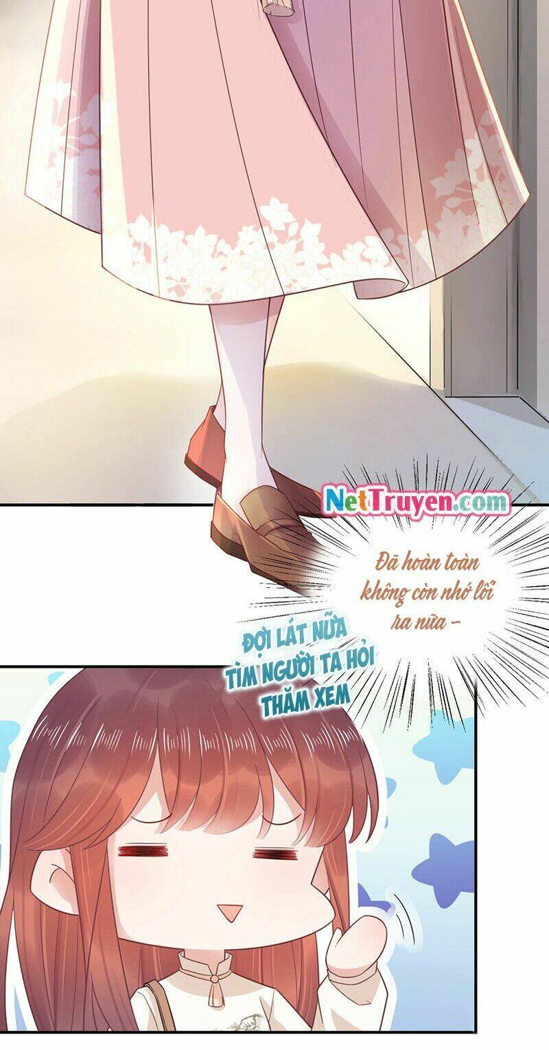 thịnh thế điềm sủng: cô vợ nhỏ đáng yêu của dịch thiếu chapter 19 10