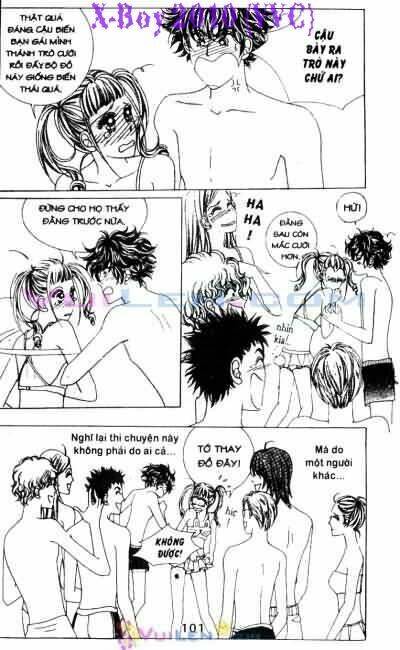 high school bullying chapter 39 11