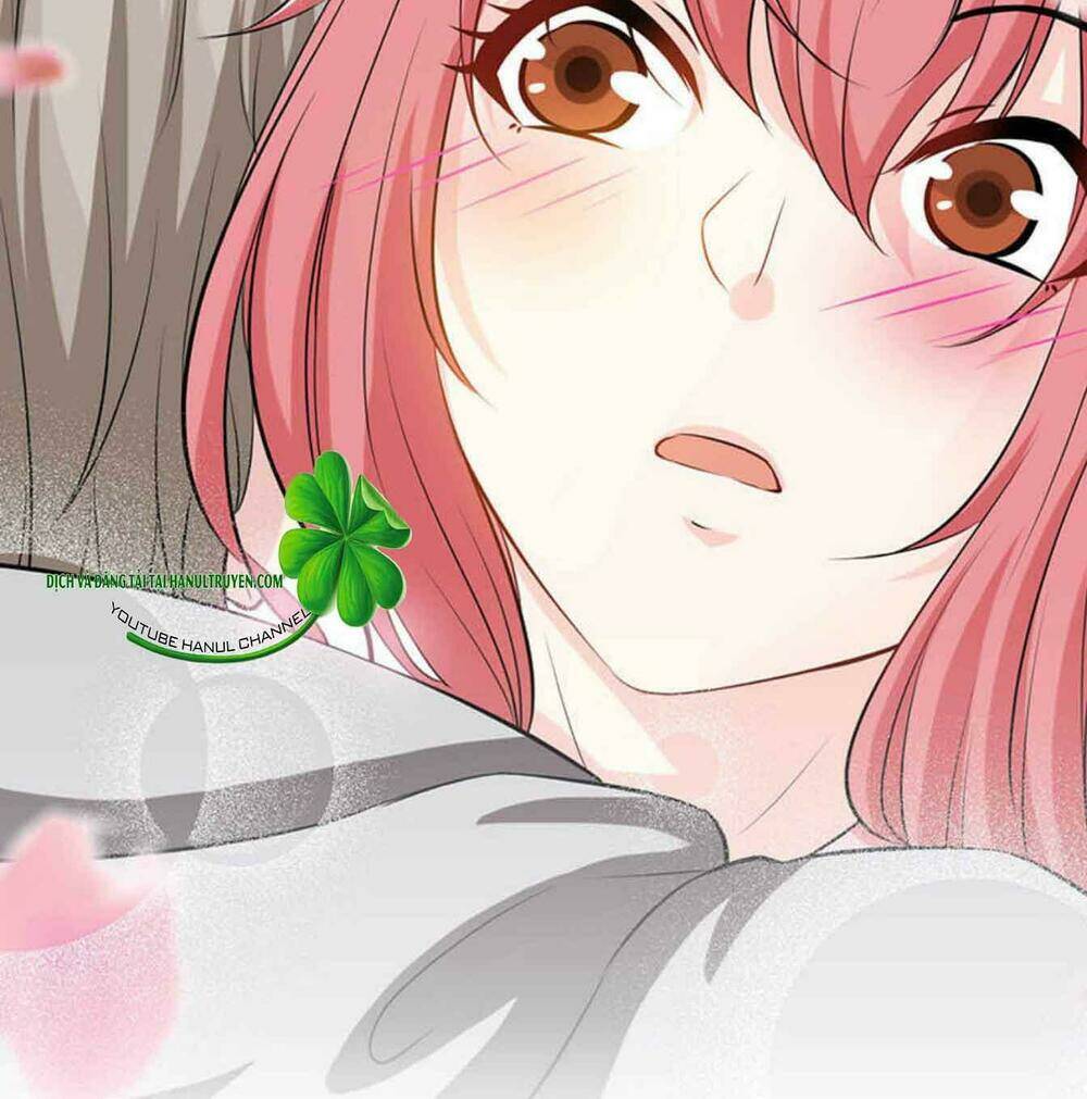 truy nã toàn cầu truy thê về sủng chapter 69.2 14