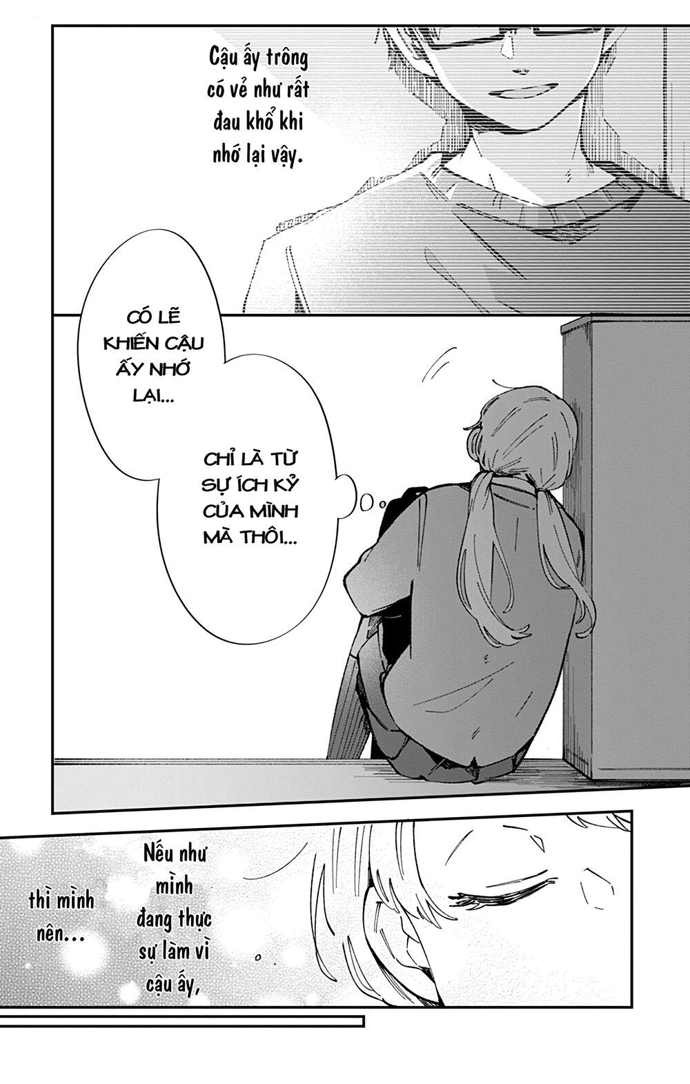 kimi ga shinu made ato 100 nichi chapter 41 8