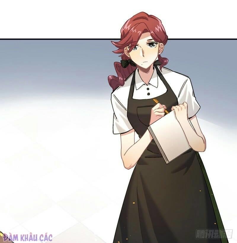 hắc bạch hữu thường chapter 12 9