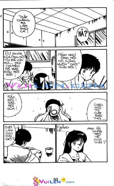 truyền nhân atula - shura no mon i chapter 1 92