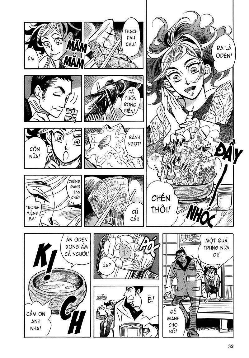 ran to haiiro no sekai chapter 1 33