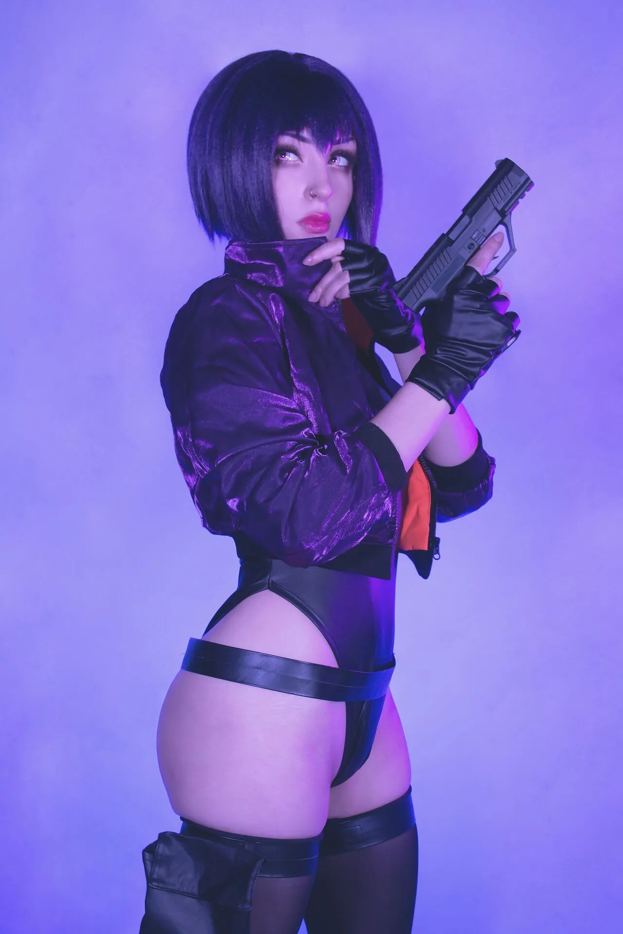 hình cosplay chapter 246 11