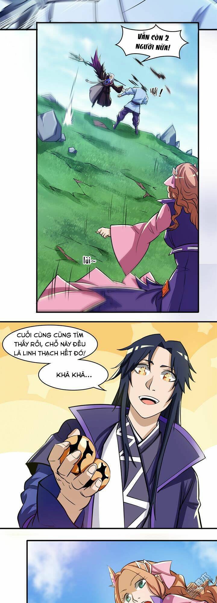 lâm phi truyện chapter 24 10