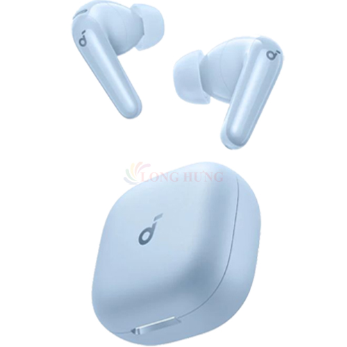 Tai nghe Bluetooth True Wireless Anker Soundcore R60i NC D1202 - Hàng chính hãng