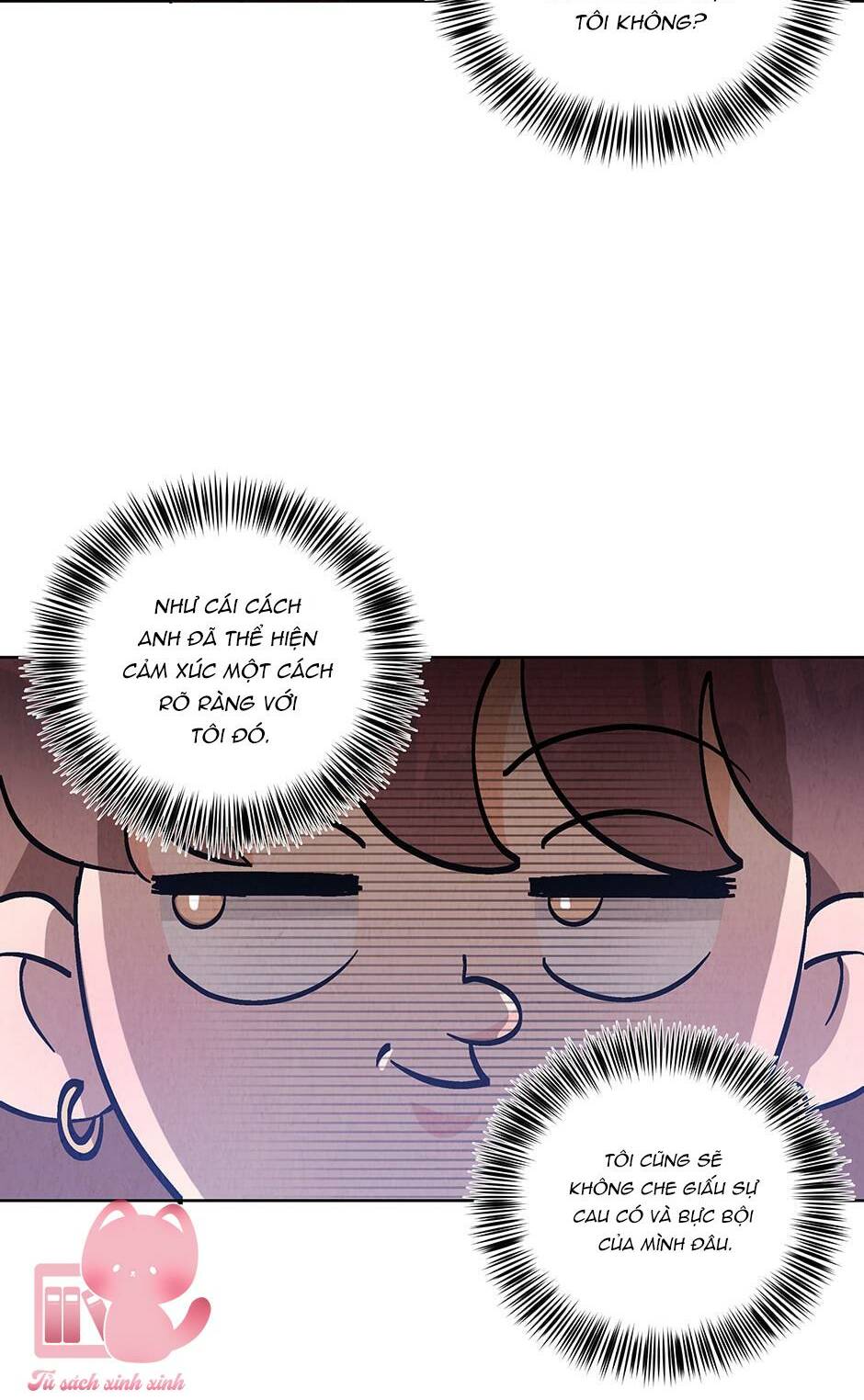 chào nhé, không làm thông gia nữa đâu! chapter 55 9