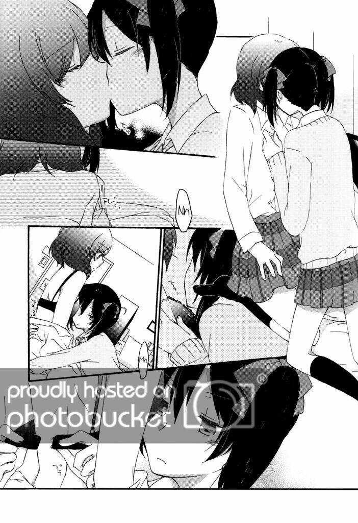 private tsunderation chapter 2 24