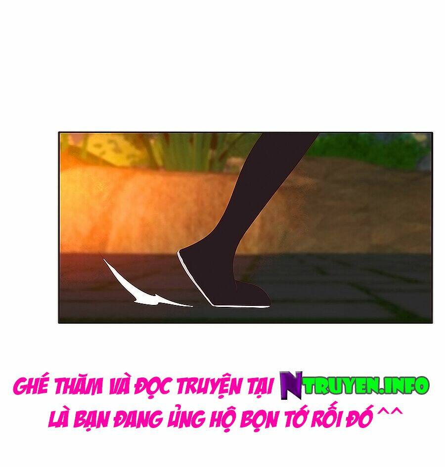 tướng quân mời ra trận chapter 166 16