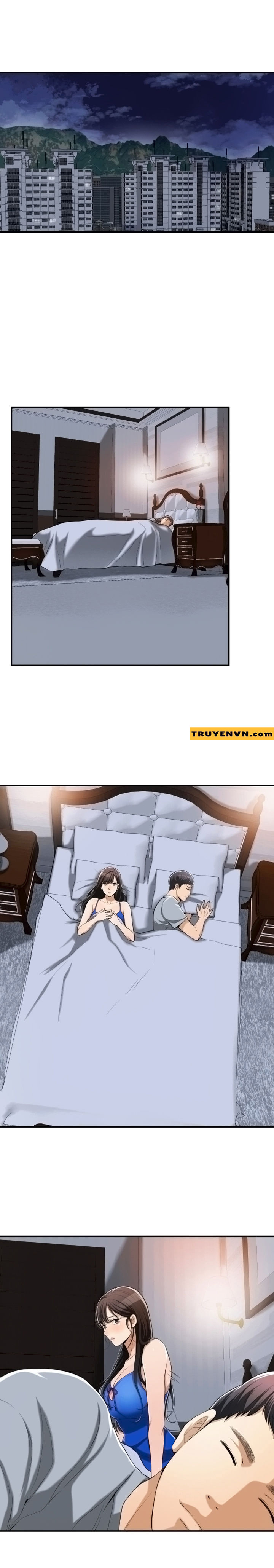 craving - dục vọng chapter 13 10