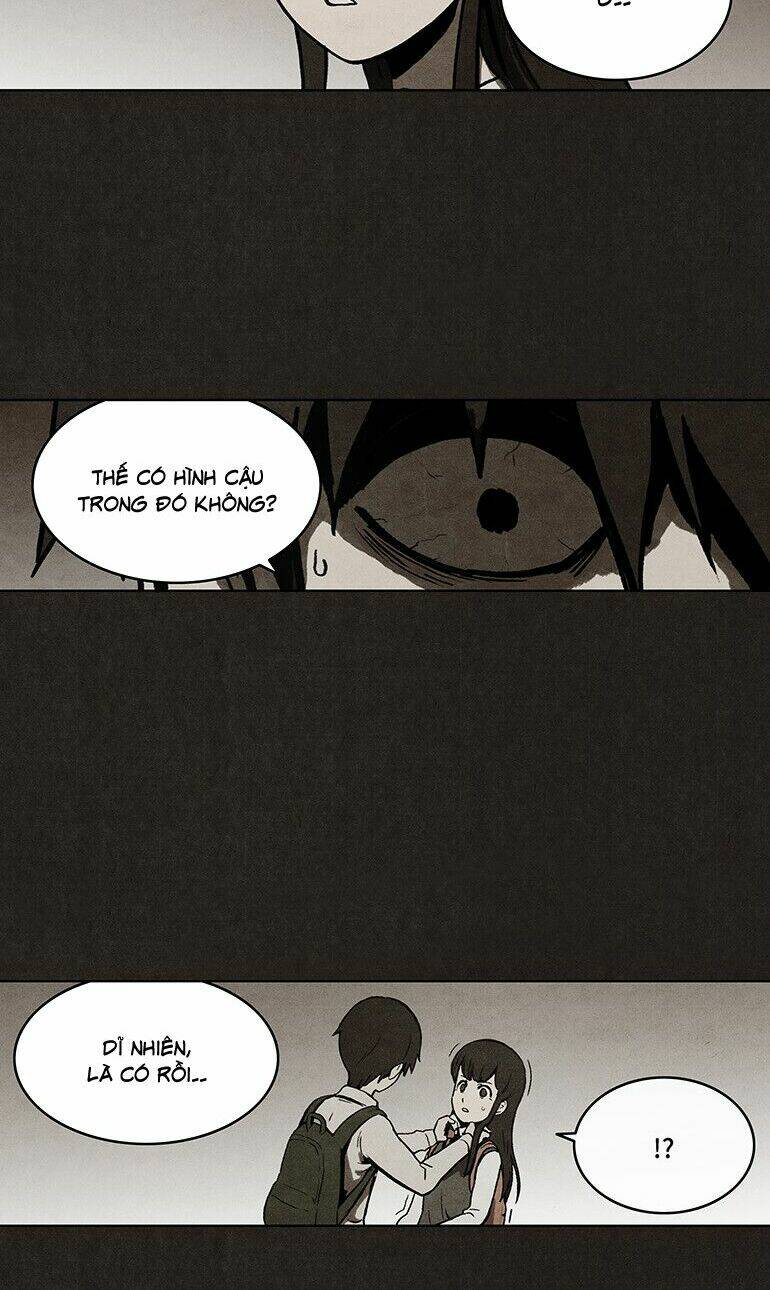 đứa con của quỷ dữ chapter 20 23