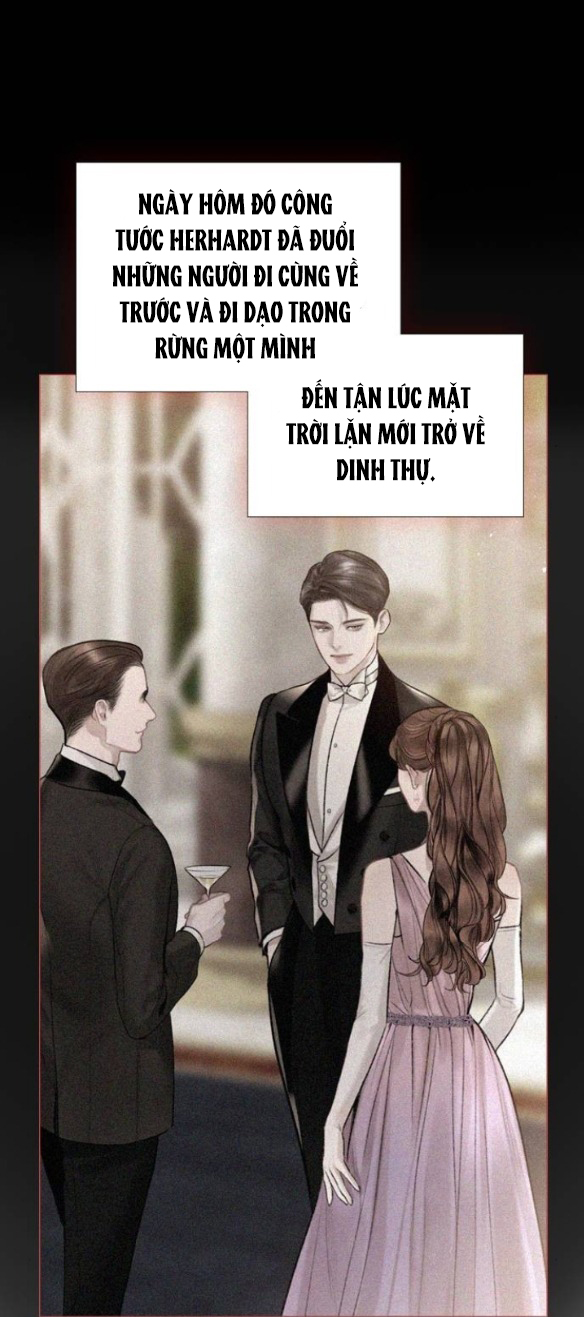 khóc đi hay là cầu xin tôi cũng được chapter 28.1 47