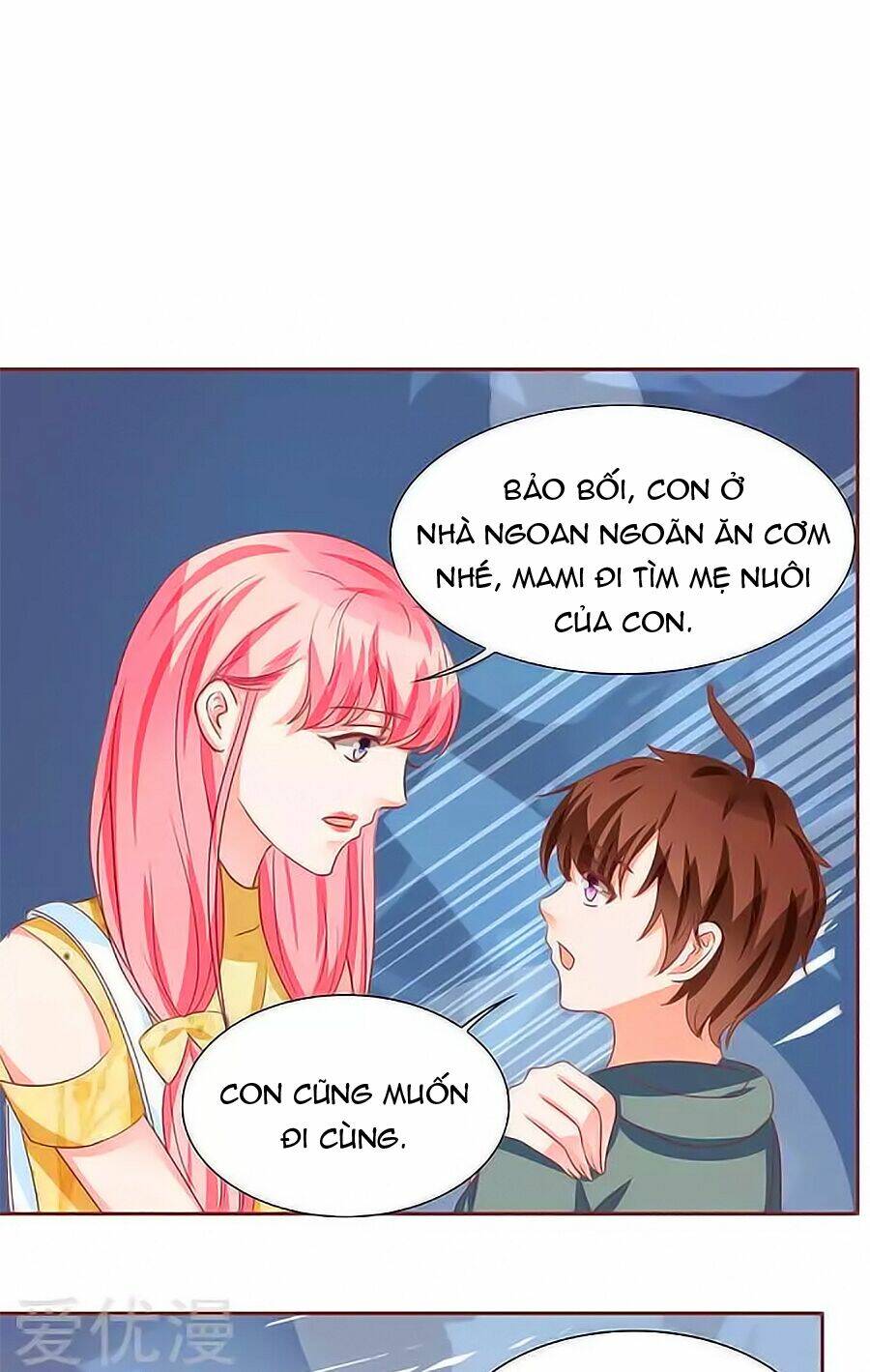 vương tước tư hữu bảo bối chapter 175 13