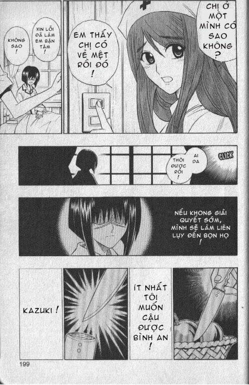 busou renkin chapter 17 15