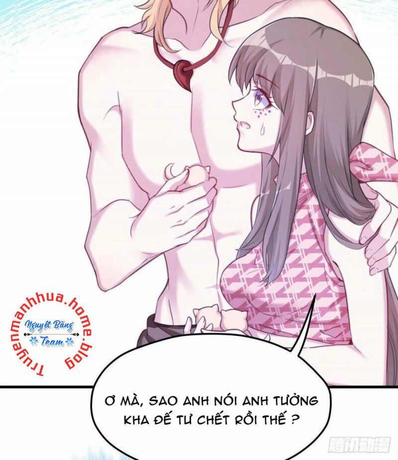 [16+] thảnh thơi thú thế chủng chủng điền, sinh sinh tể chapter 210 31