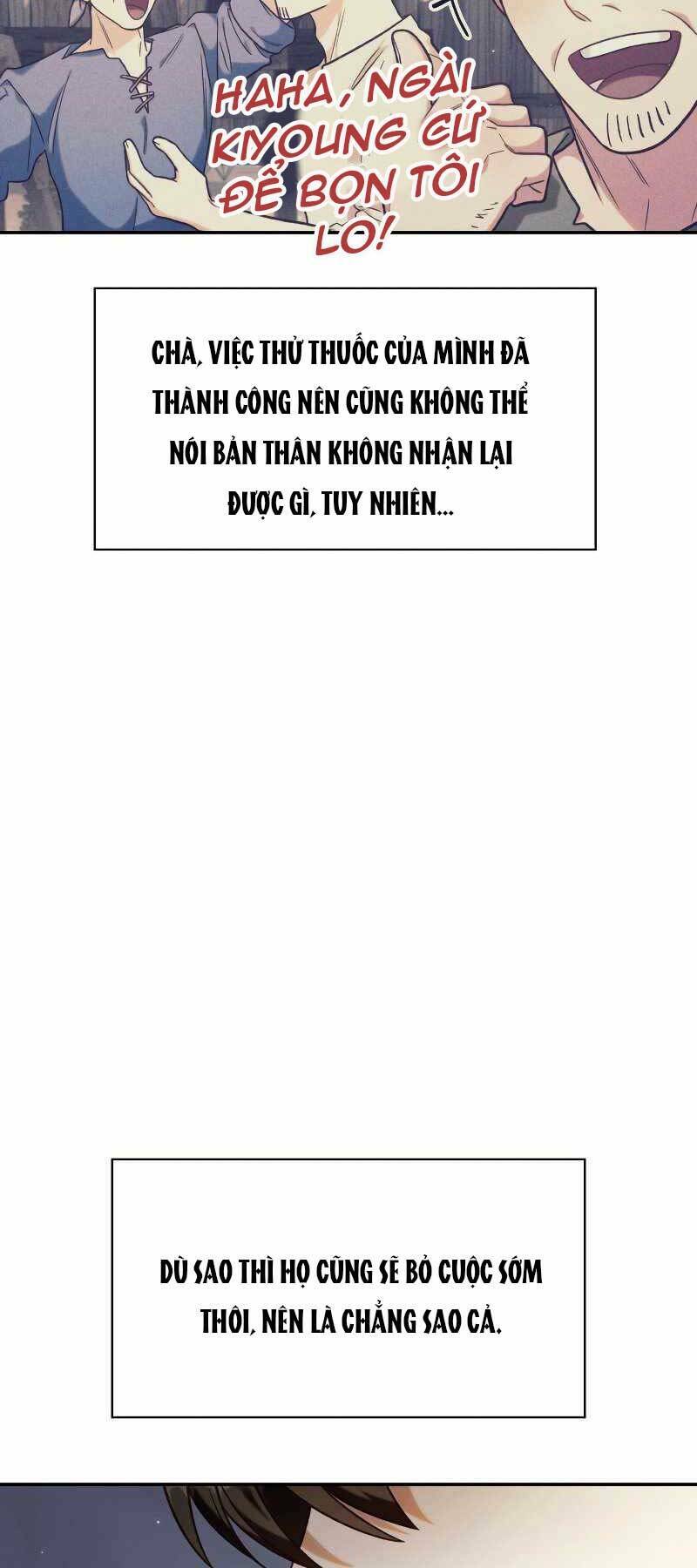 Kí Sự Hồi Quy Chapter 46 47