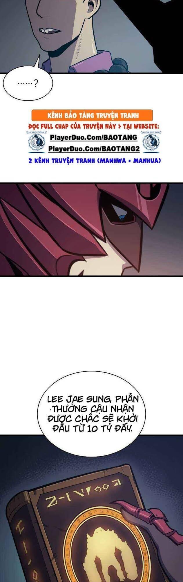 tôi trở lại thăng cấp một mình chapter 59 24