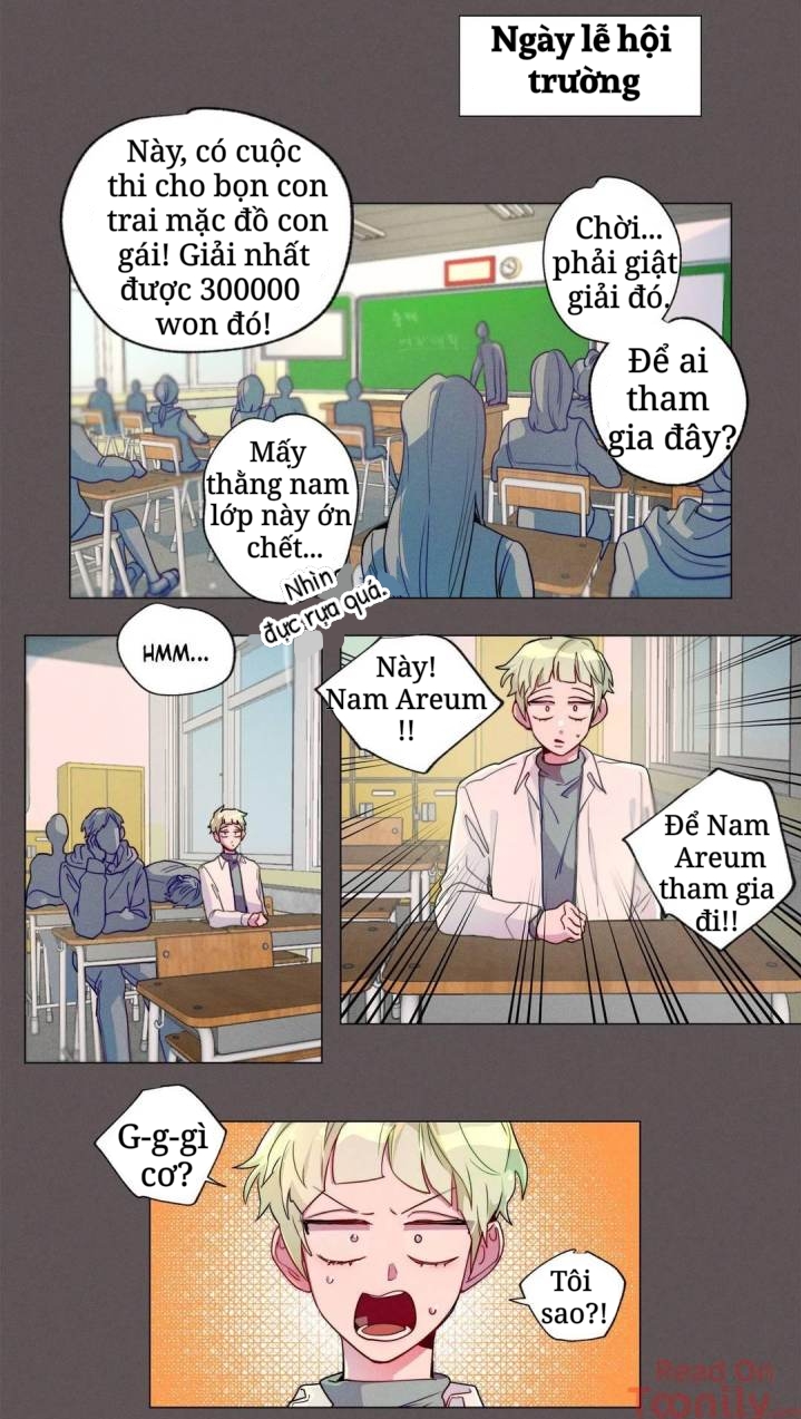 mảnh ghép o bị khuyết chapter 49 3