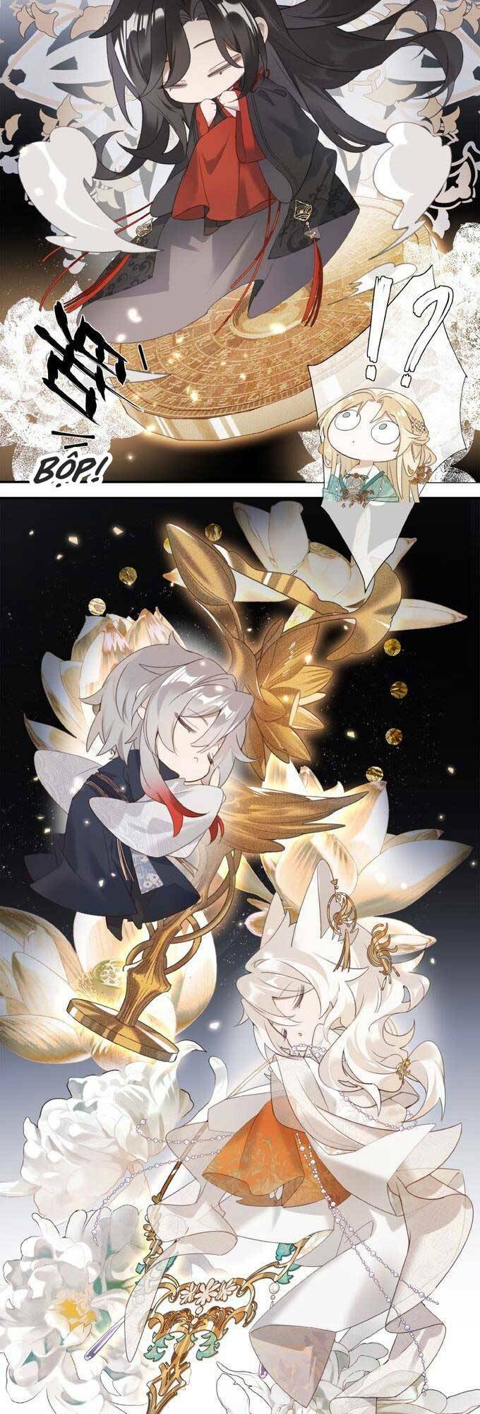 triệu hoán đại nhân tu chân giới chapter 2 11