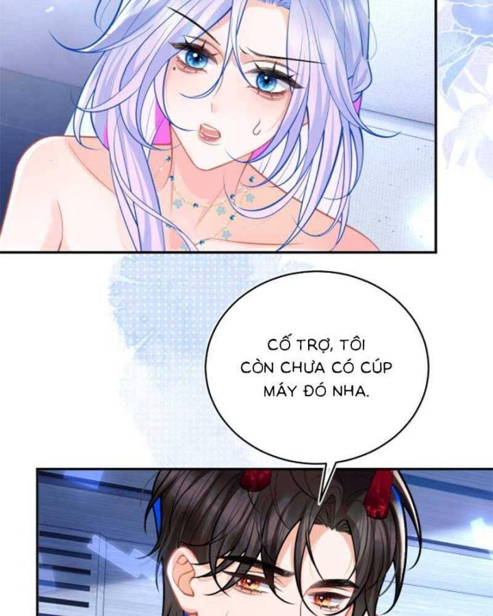 vị chỉ huy lạnh lùng khóc trong vòng tay tôi chapter 50 9