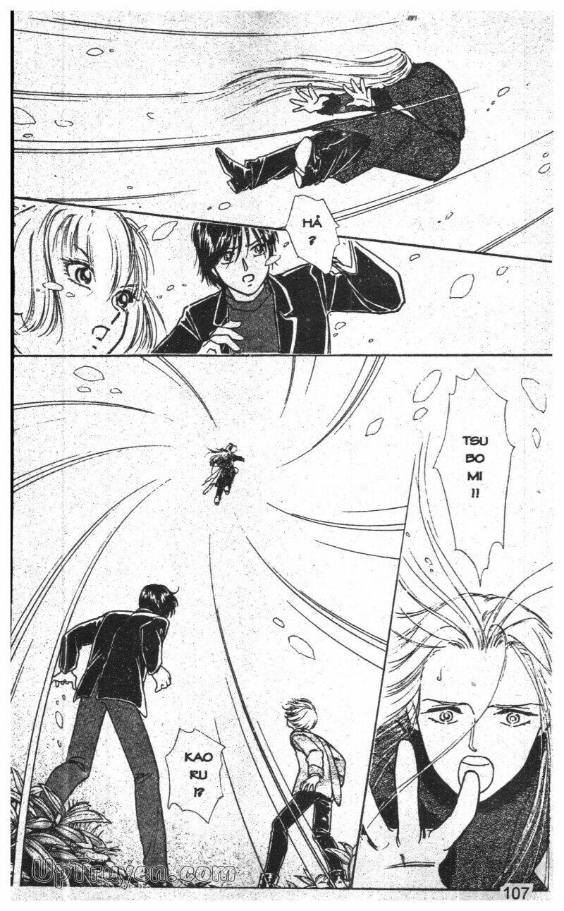 hoàng tử hoa - bud boy chapter 8 109