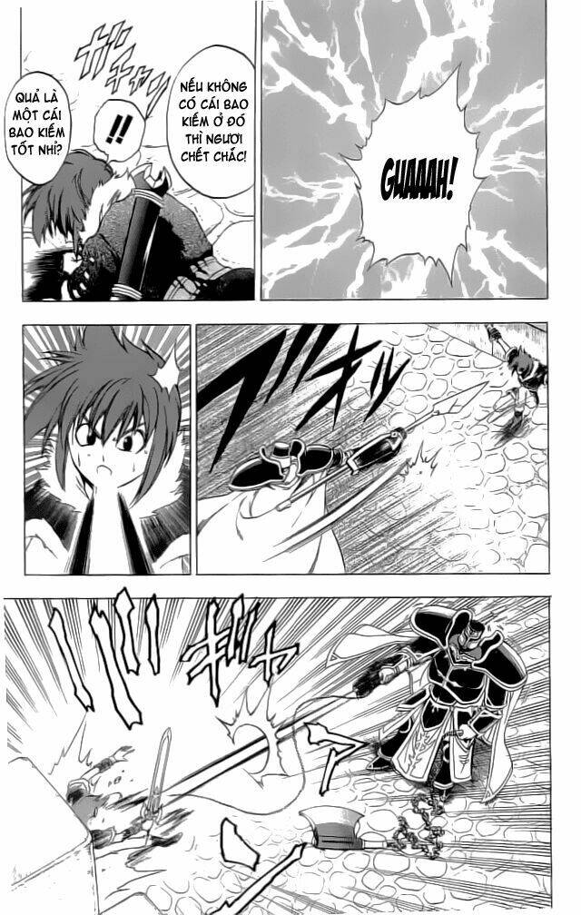 dấu ấn lửa chapter 12 23