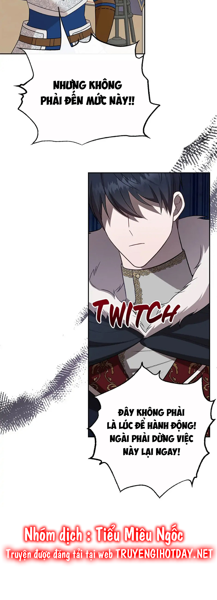 đừng ăn thịt tôi mà chapter 101 48